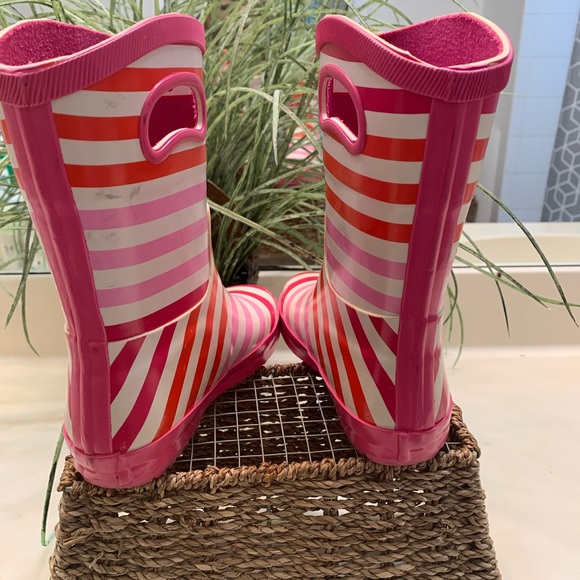 Hunter Target rainboots - Picture 7 of 8